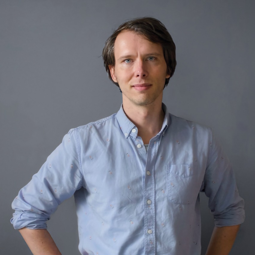 Bas Oppenheim